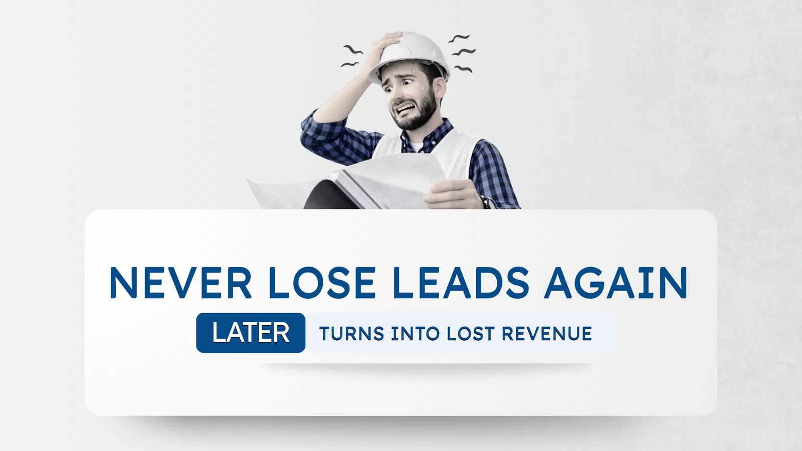 The 15-60-24 Rule: Never Lose Another Lead Again
