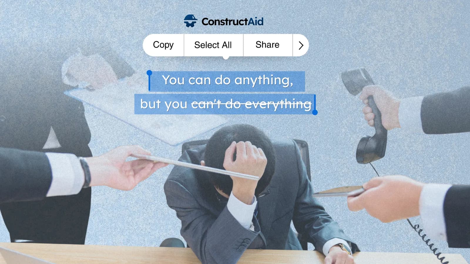The Execution Layer: The Missing Role in Most Construction Companies