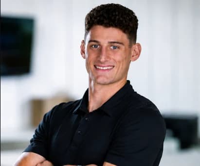 Curtis Cuillard, Jumpstart Lead at ConstructAid