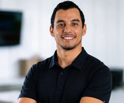 Ricardo Sanchez, Client Success at ConstructAid
