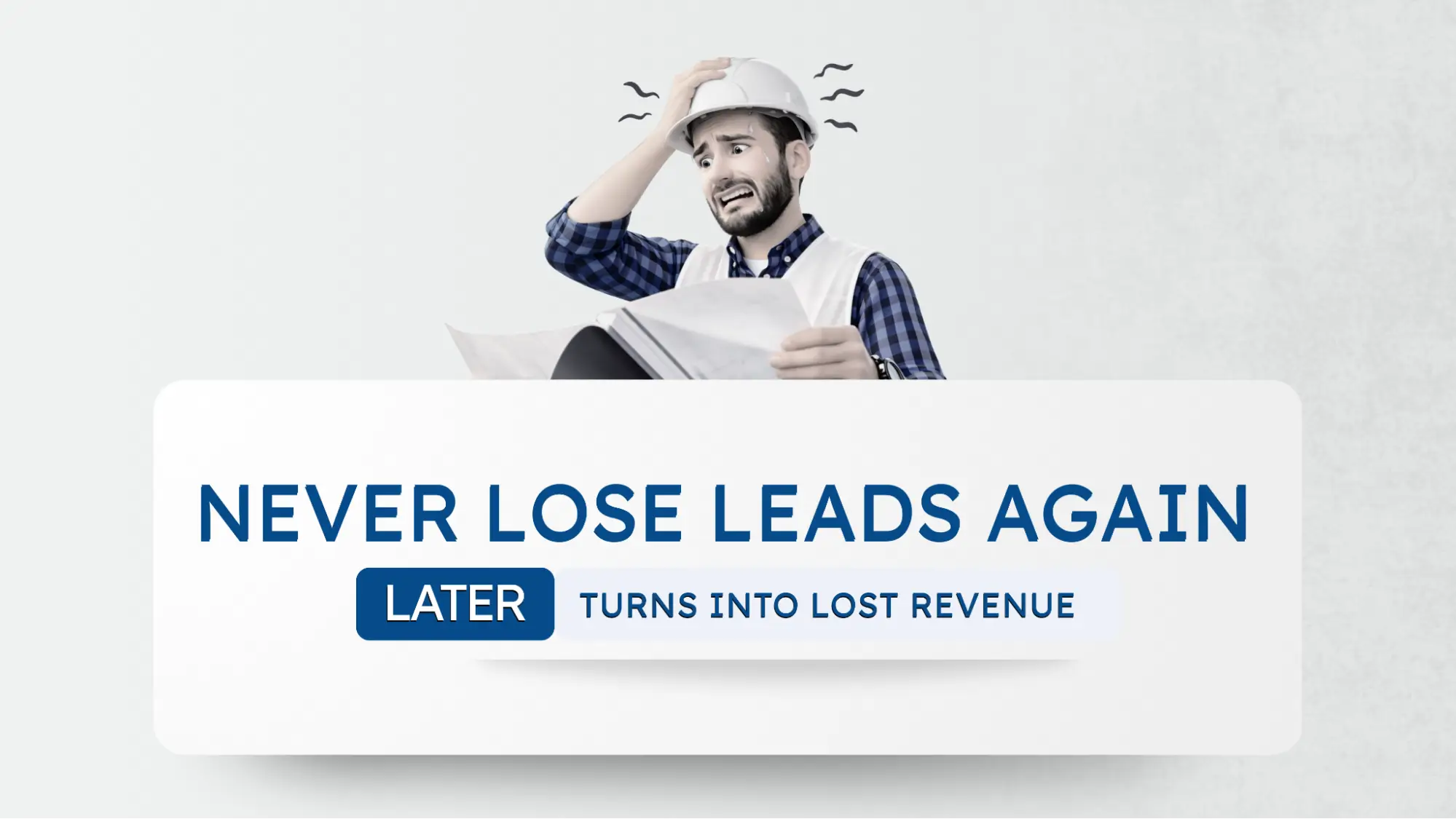 The 15–60–24 Rule—never lose another lead again with a response-time framework for construction